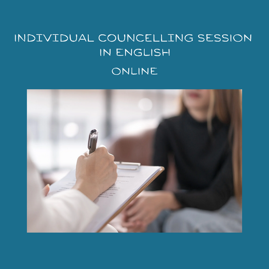 Individual Councelling Session - Family Psychologist
